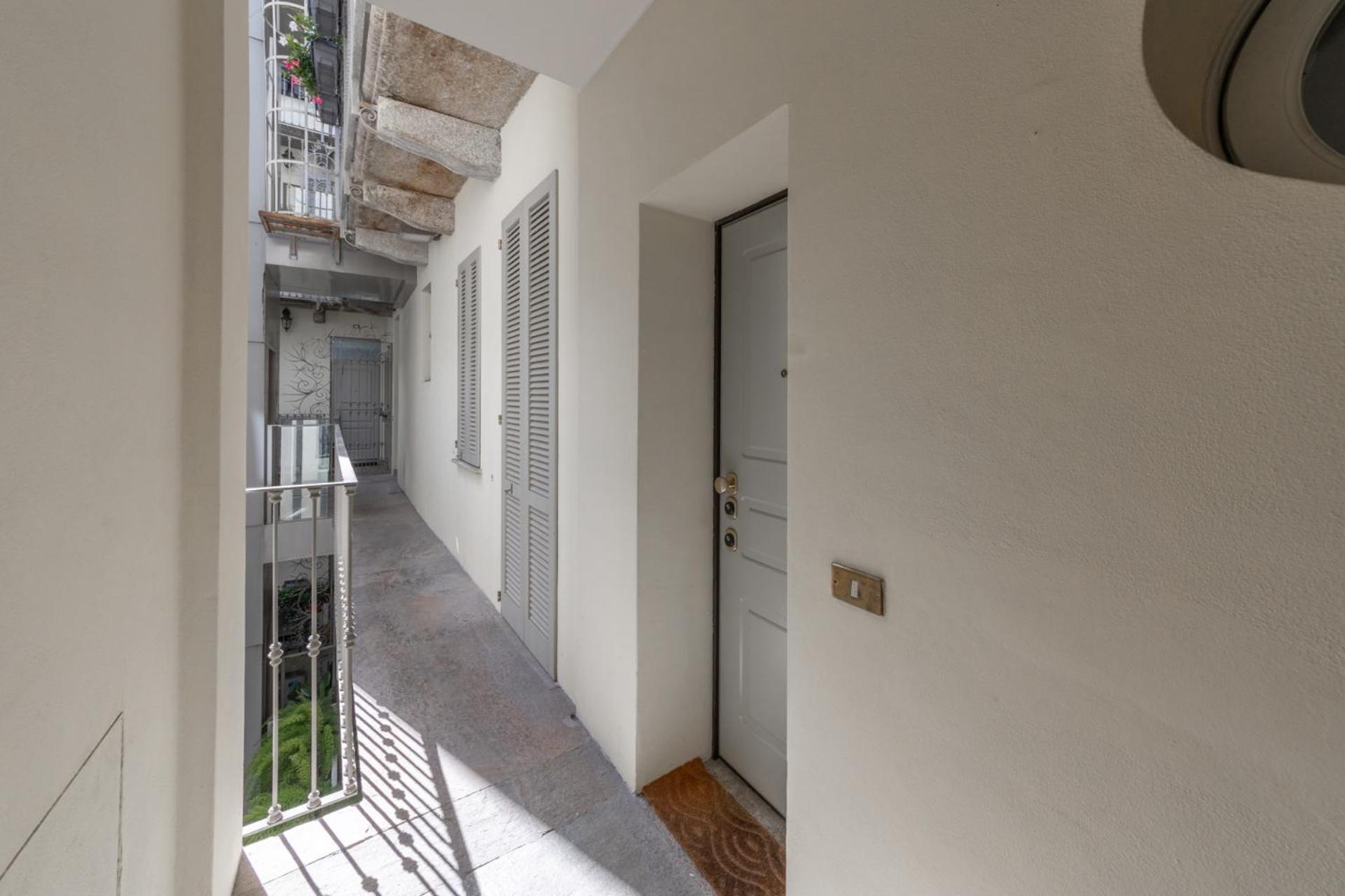 Appartamento Brera In The Heart Of Milano