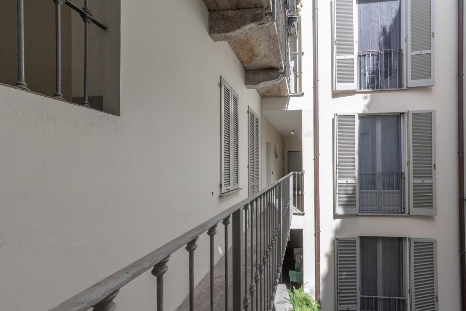 Brera In The Heart Of Milano