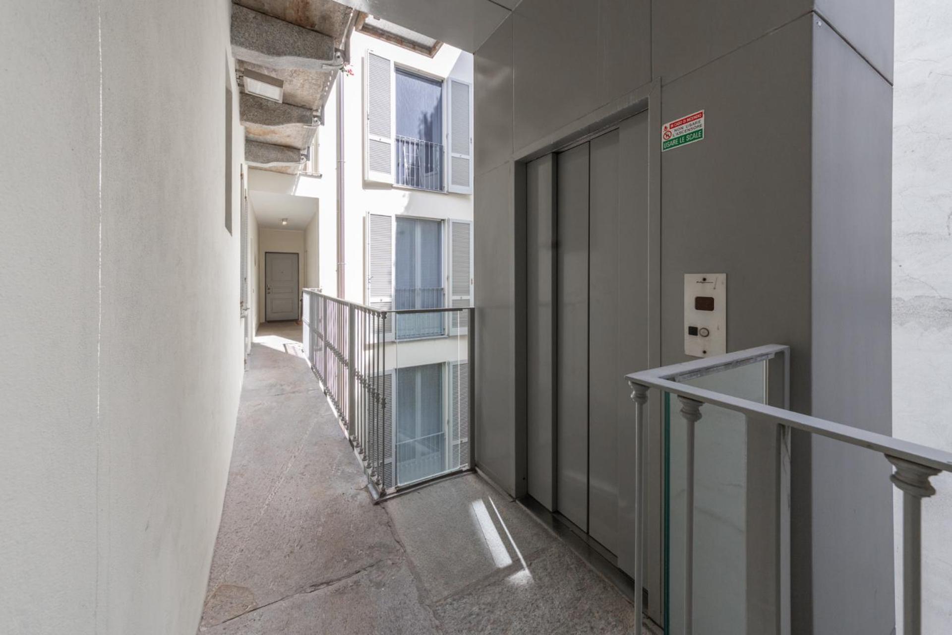 Appartamento Brera In The Heart Of Milano