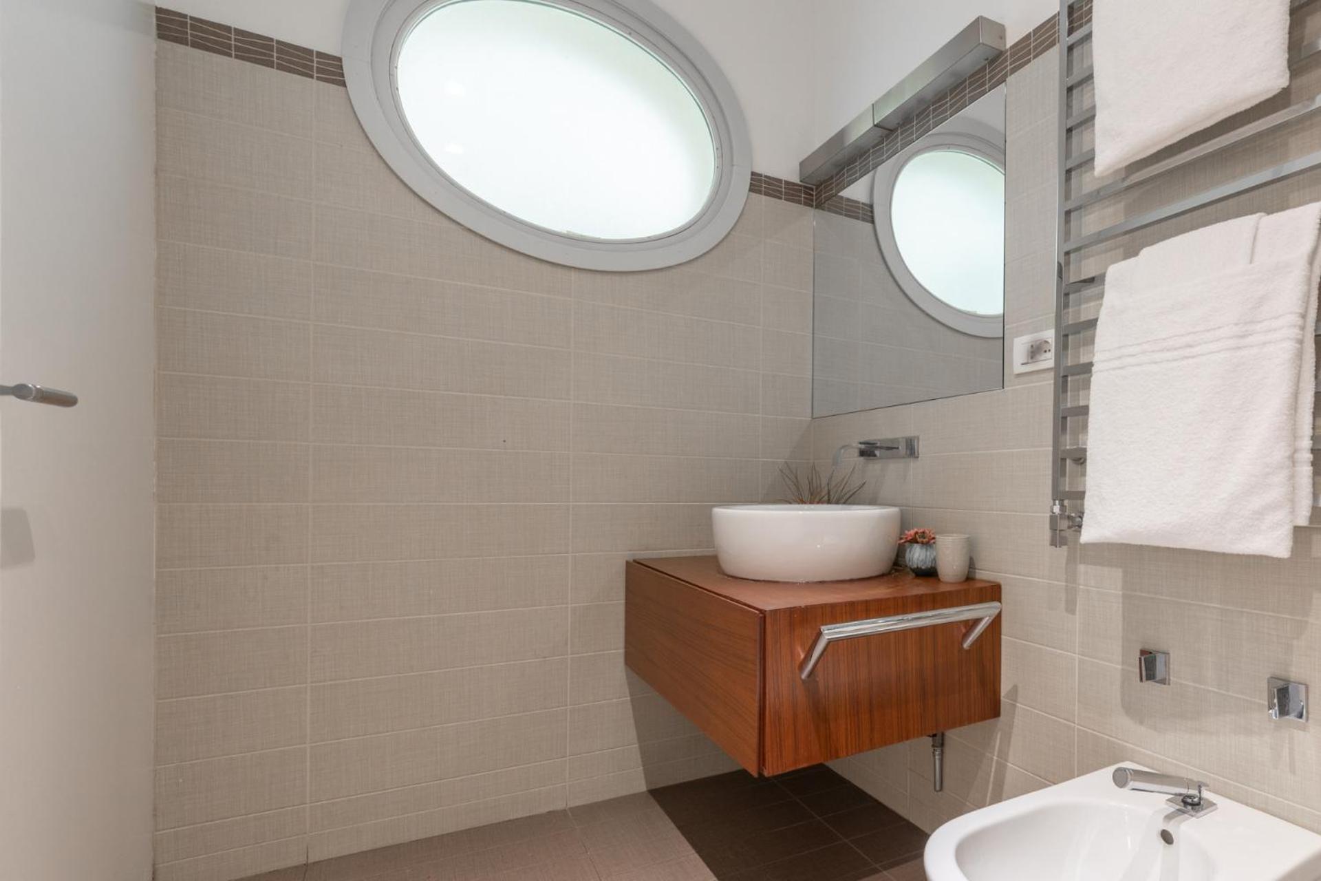 Appartamento Brera In The Heart Of Milano