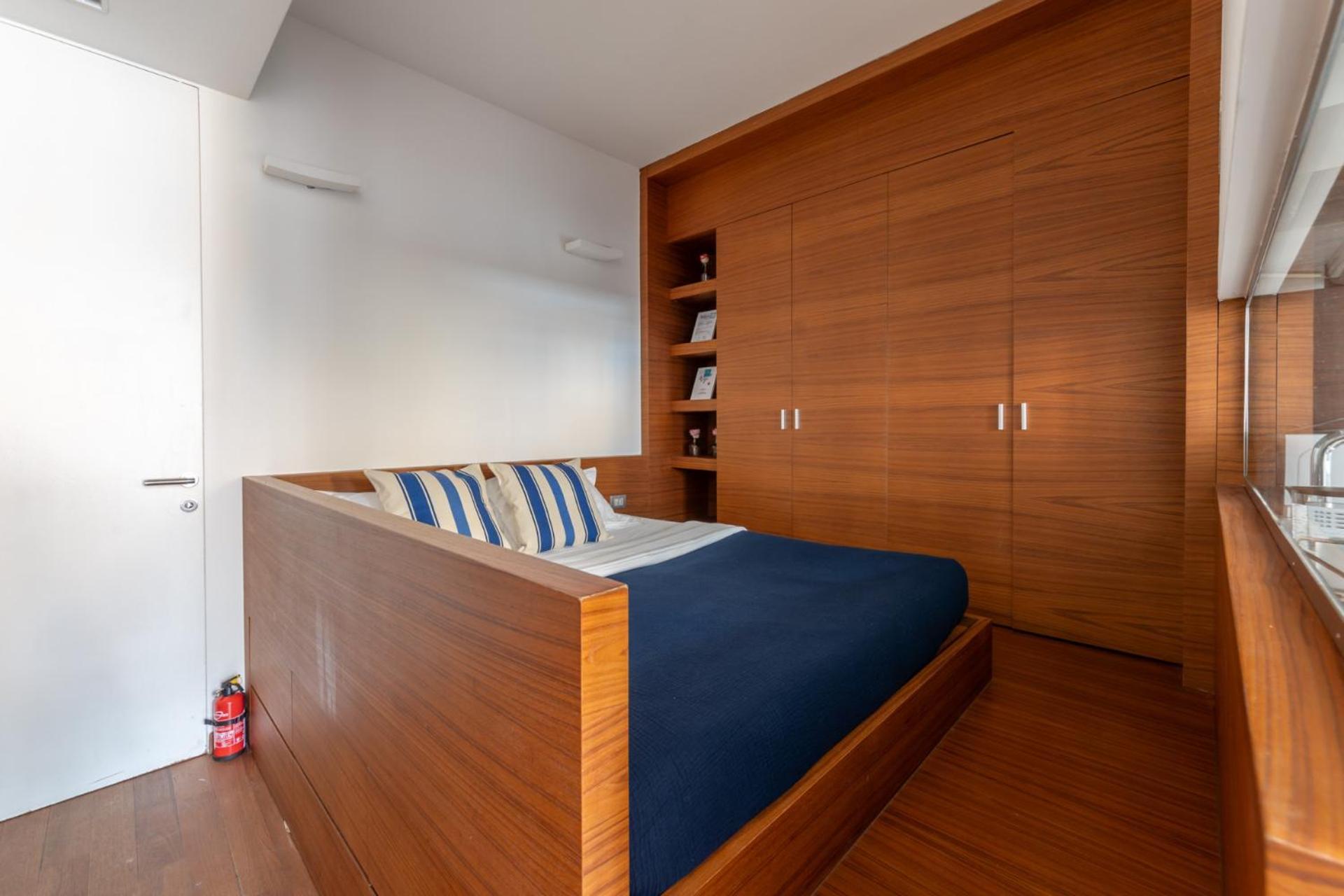 Appartamento Brera In The Heart Of Milano